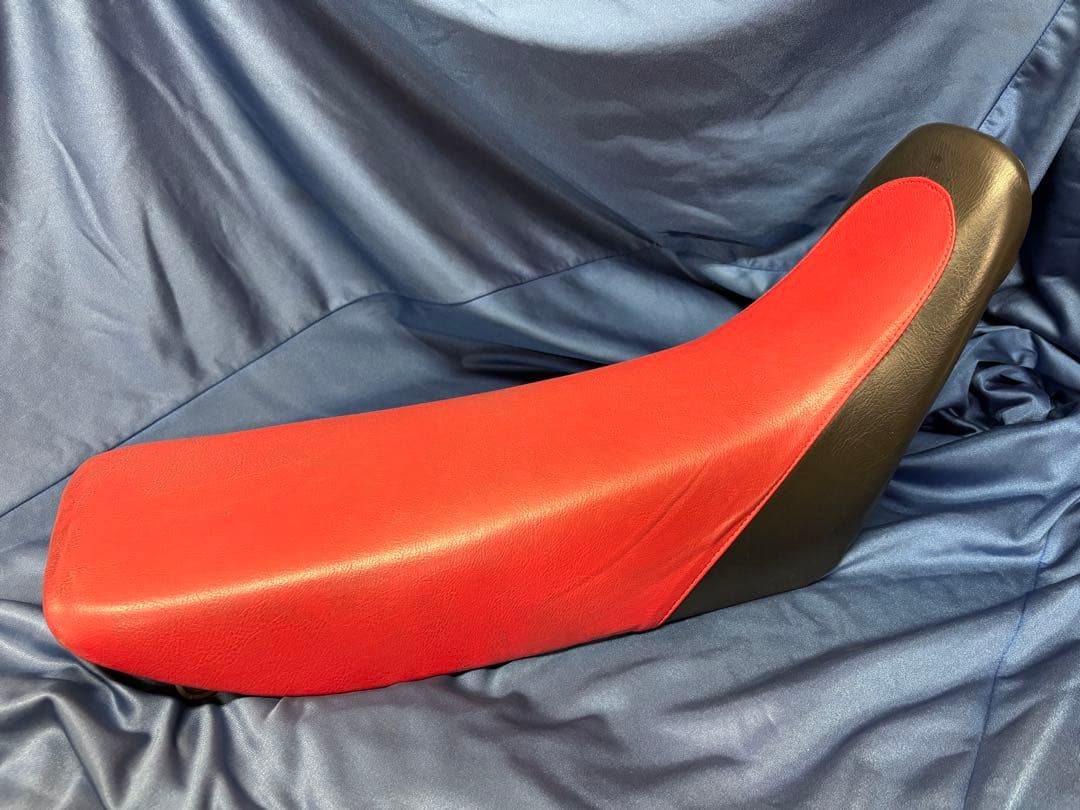 XR250 MD30 ME08 シート中古　破れなし