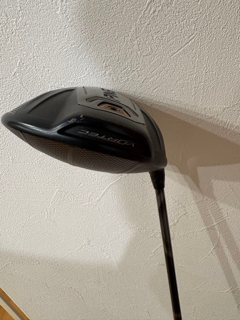【ポンペイ】PING G400 LSTドライバー