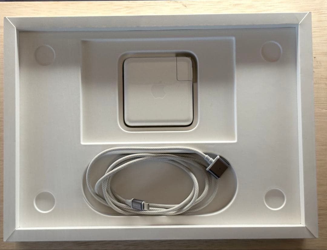 【ジャンク】MacBookPro14M1pro 32GB1TBスペースグレイUS