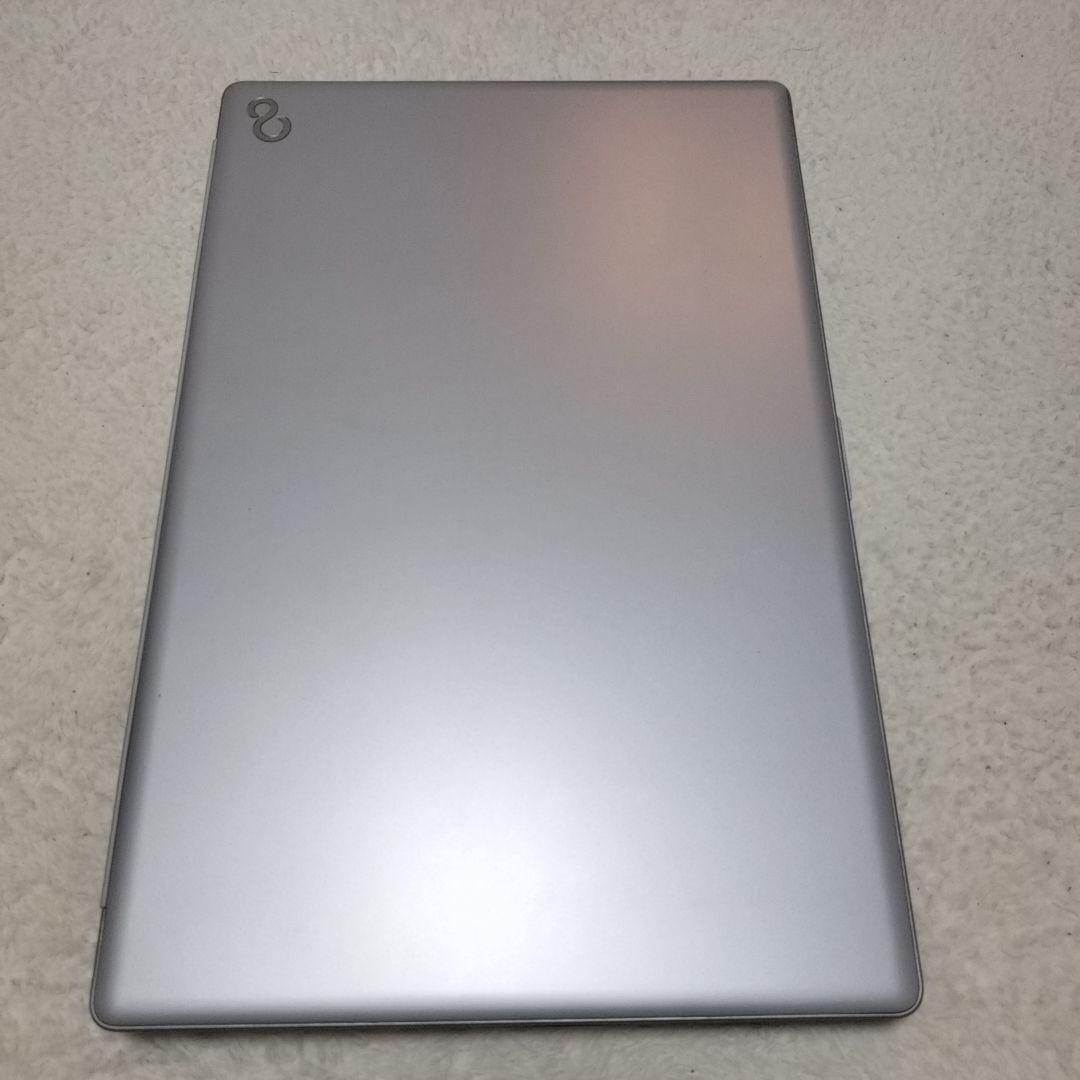 【専用】【24年10月購入 ほぼ未使用】FMV LIFEBOOK