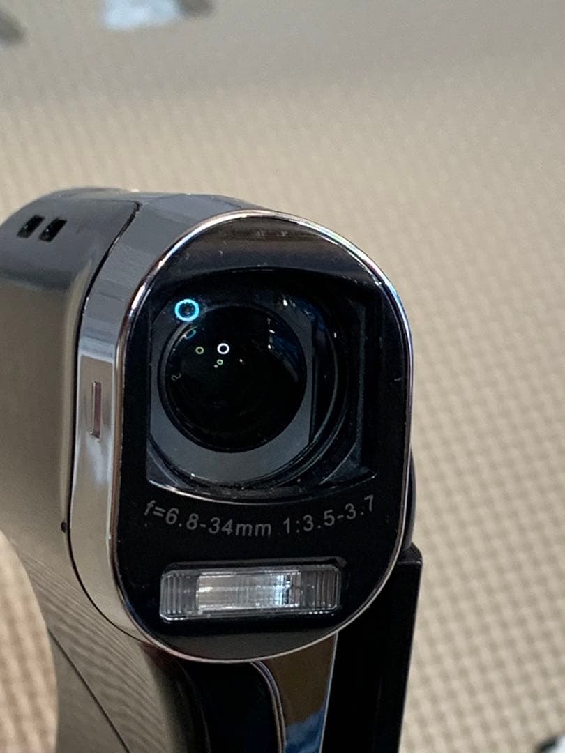 DMX-CG110【同梱物、説明書、リモコン付き】