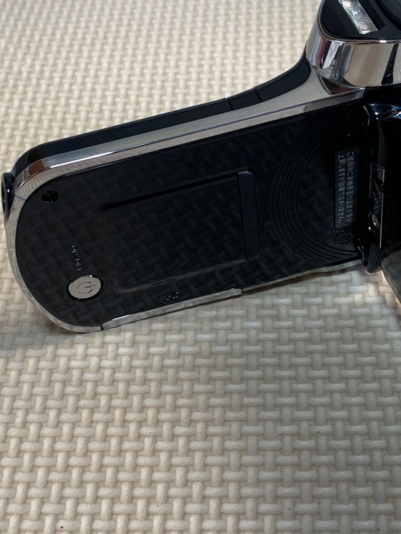 DMX-CG110【同梱物、説明書、リモコン付き】