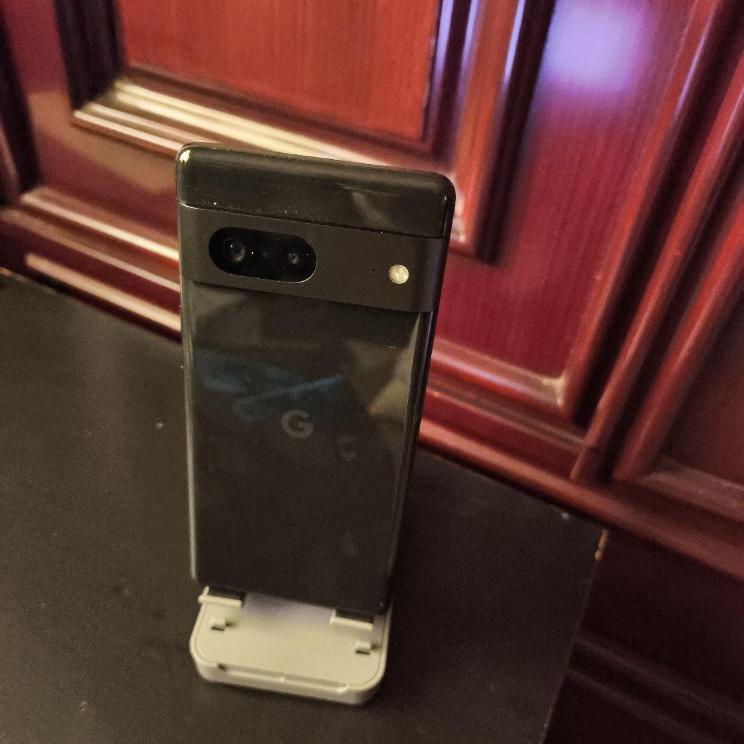 Google Pixel 7 128GB -（ジャンク品）