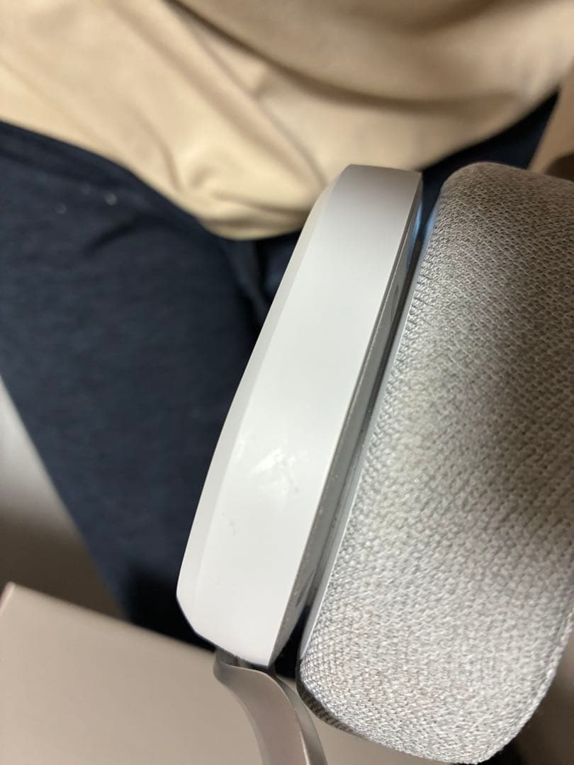 ヘッドホン Fractal Design Scape Light