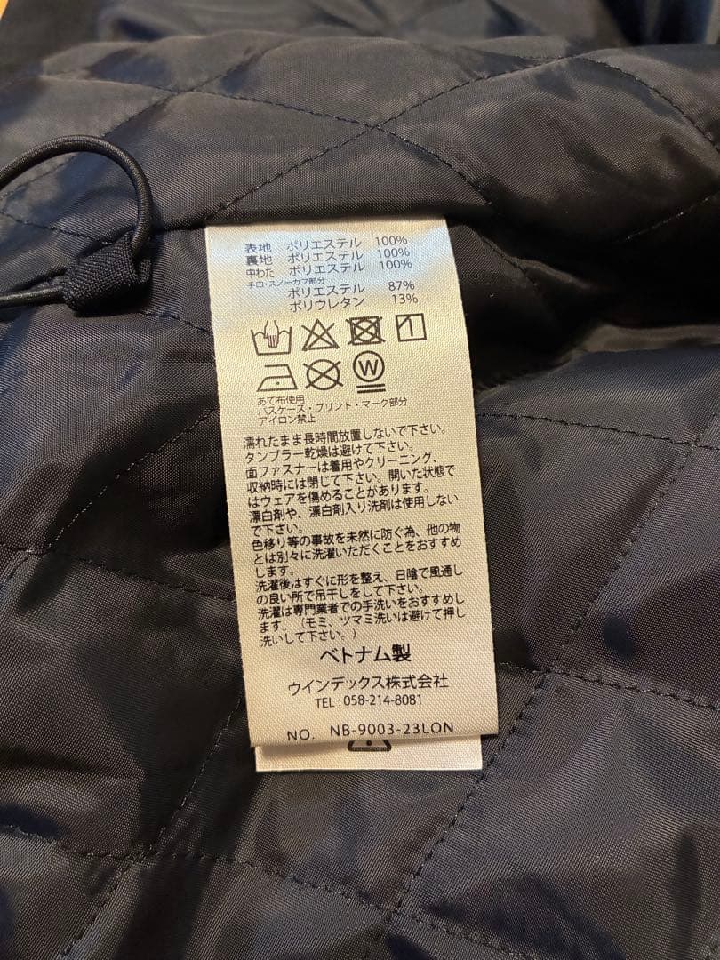 美品 nima ユニセックス スノボウェア セットアップ 上M 下S 上下 黒