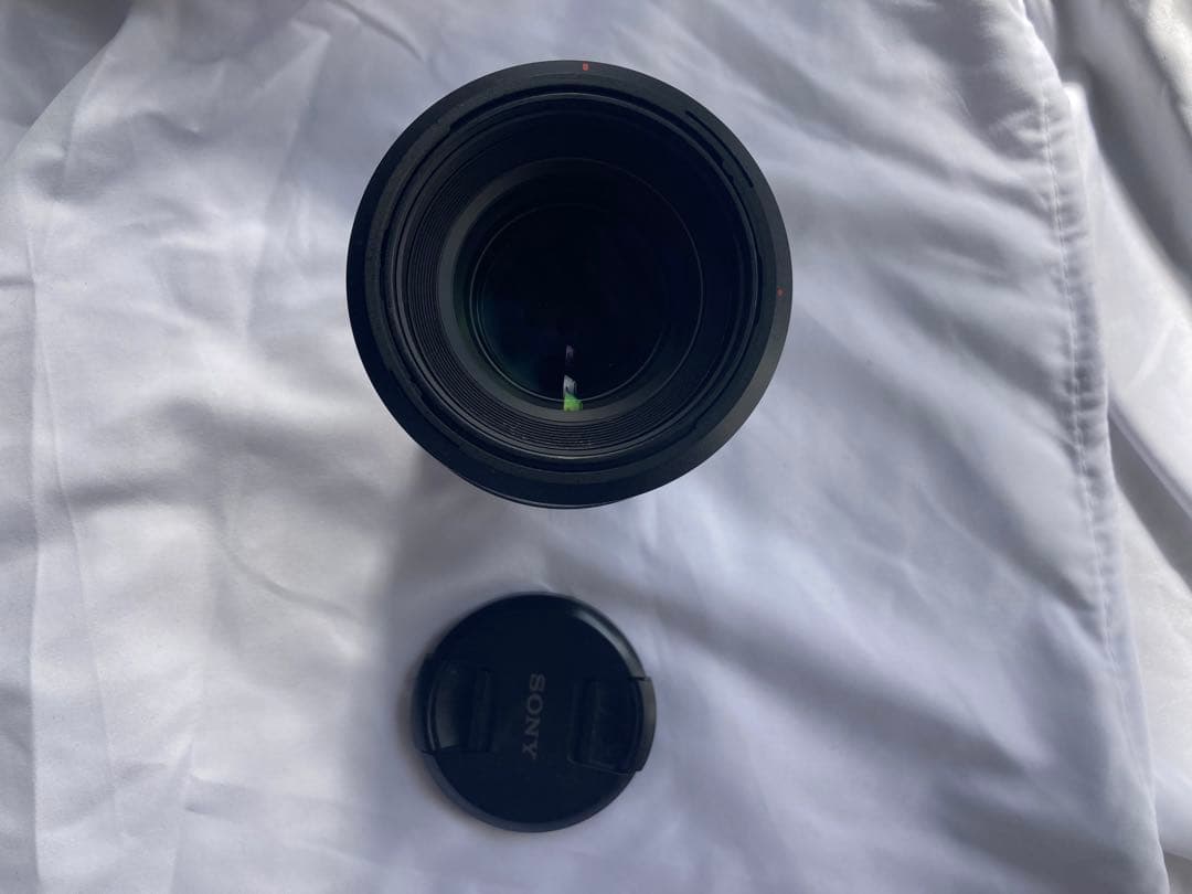 レンズ(単焦点) SONY FE 100mm F2.8STF GM OSS SEL100F28GM