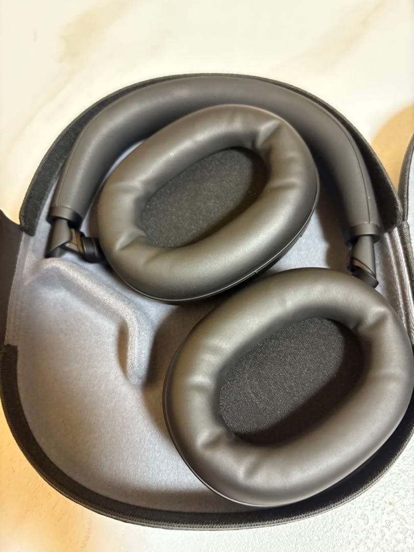 SONY wh-1000xm6 ワイヤレスヘッドホン