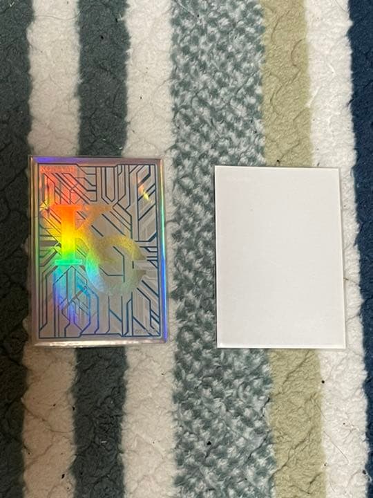 儀式青眼デッキ