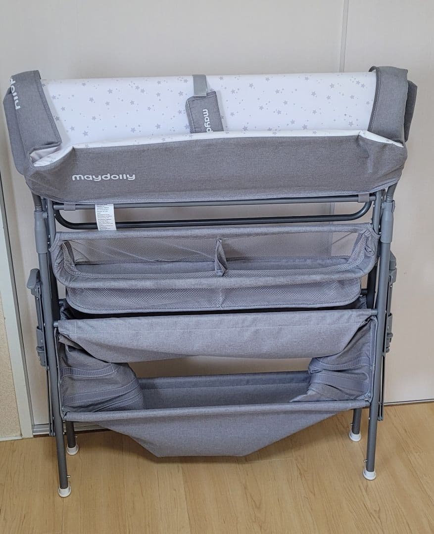 Maydolly オムツ交換台 オムツ換えテーブル