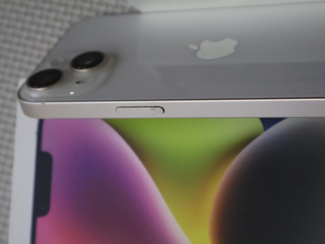 Apple iPhone 14 128GB 　付属品は全て付いてます