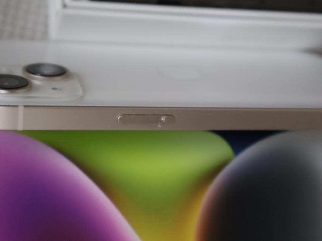 Apple iPhone 14 128GB 　付属品は全て付いてます