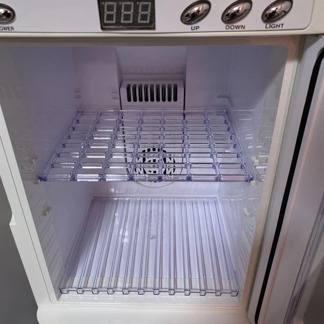 ポータブル保冷温庫25L XHC-25