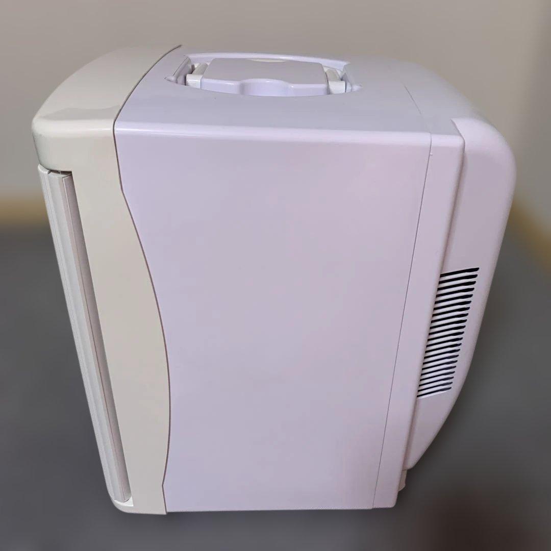 ポータブル保冷温庫25L XHC-25