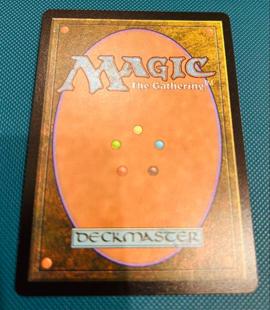 MTG 瞬唱の魔道士 4枚　日本語　チョコボトラック　FOIL FF 未使用美品