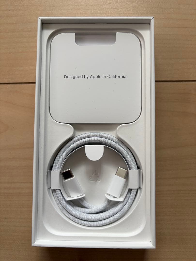 iPhone 15 256GB 本体｜SIMフリー｜バッテリー86% /ブラック