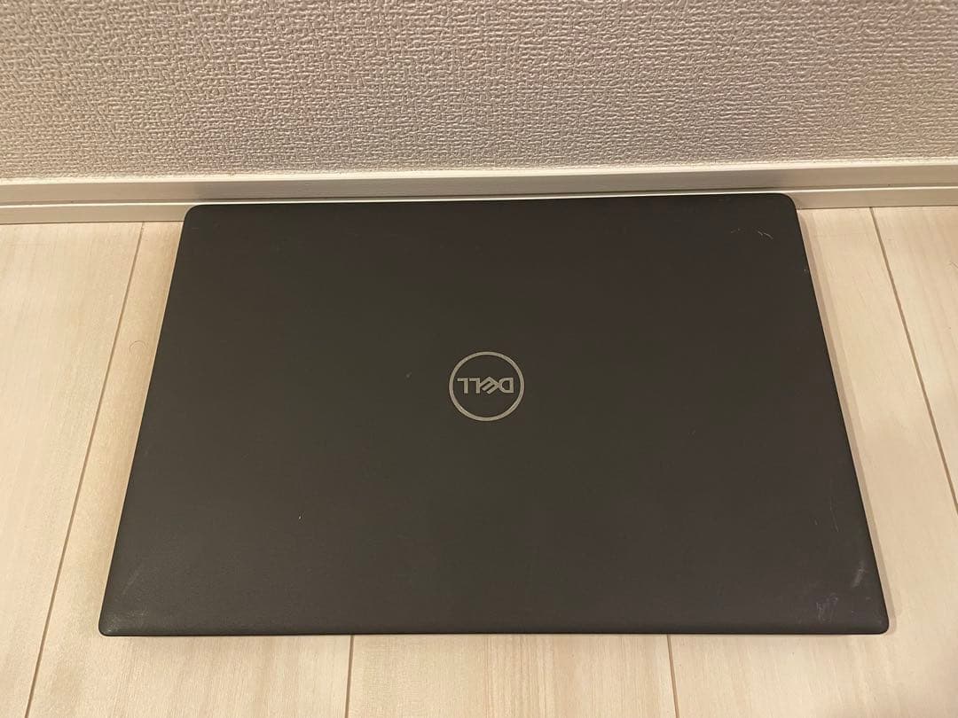 DELL Latitude 3510 i7 10世代 256GB Office