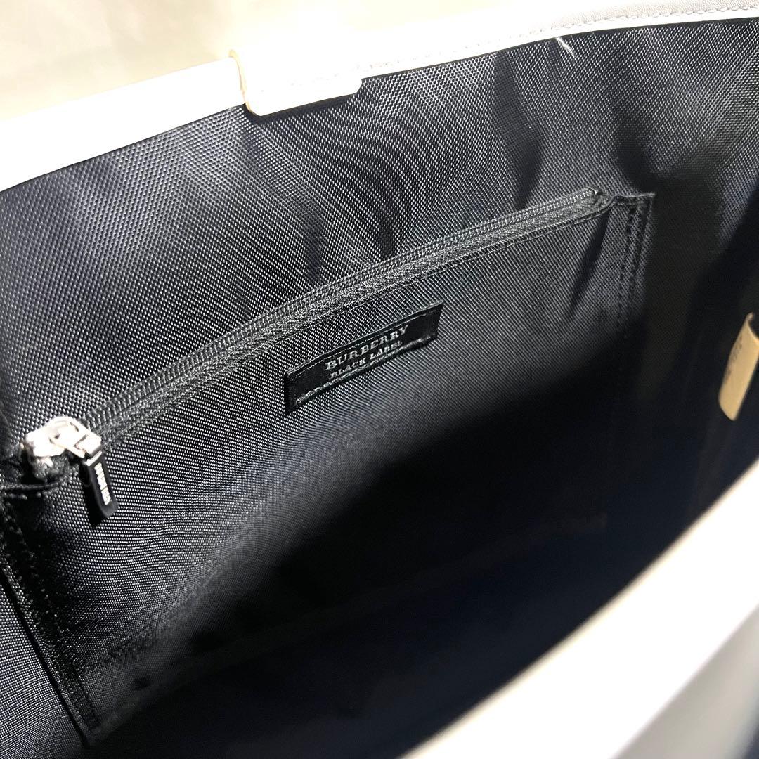 希少 大人気 00s バーバリー ブラックレーベル メッセンジャーバッグ y2k