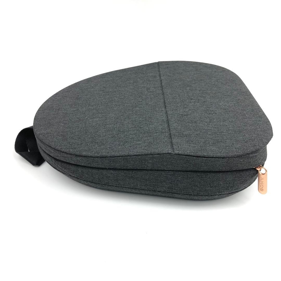 【極美品】SONY WH-1000XM5 ブラック ワイヤレスヘッドホン