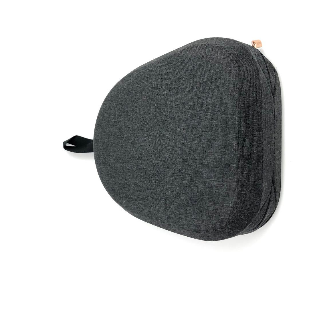 【極美品】SONY WH-1000XM5 ブラック ワイヤレスヘッドホン