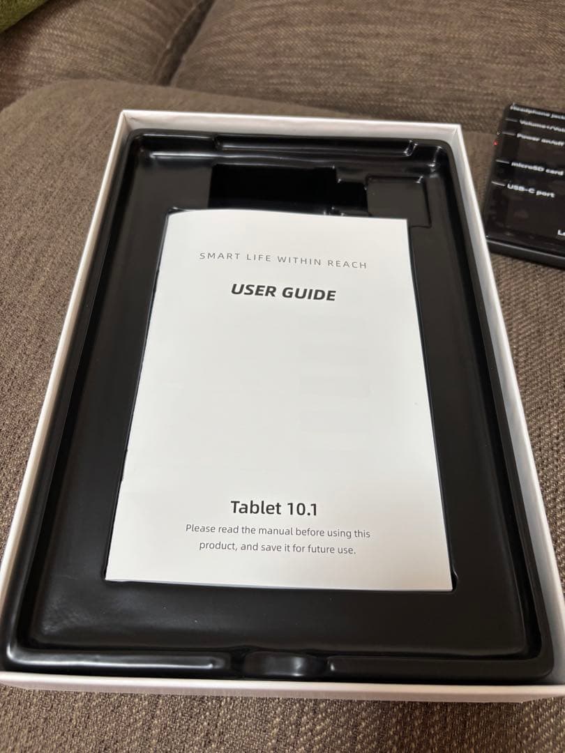 Android 13 タブレット 10インチ 8GB RAM 128GB