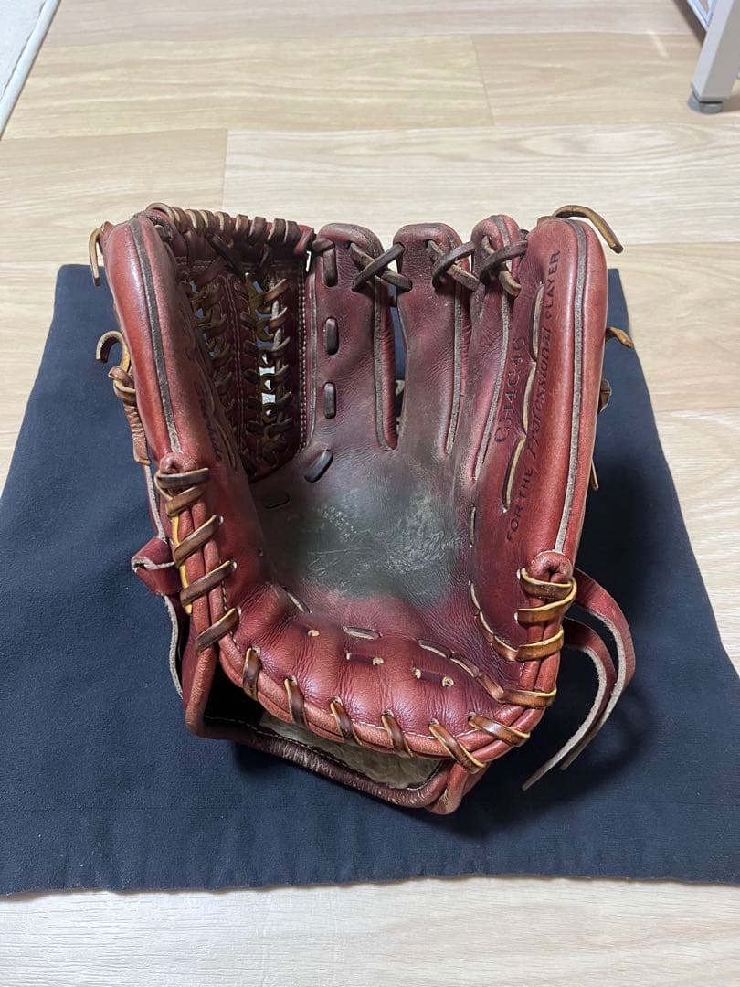 マ*♡様 Rawlings 硬式用　グラブ