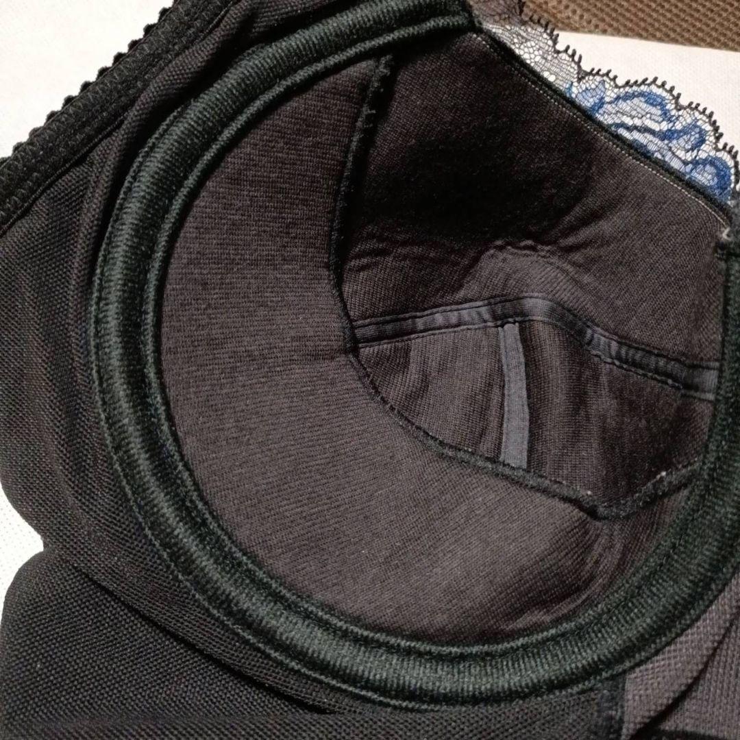 美品　MARUKO　カーヴィシャス　ボディスーツ　D75L　補正下着　マルコ