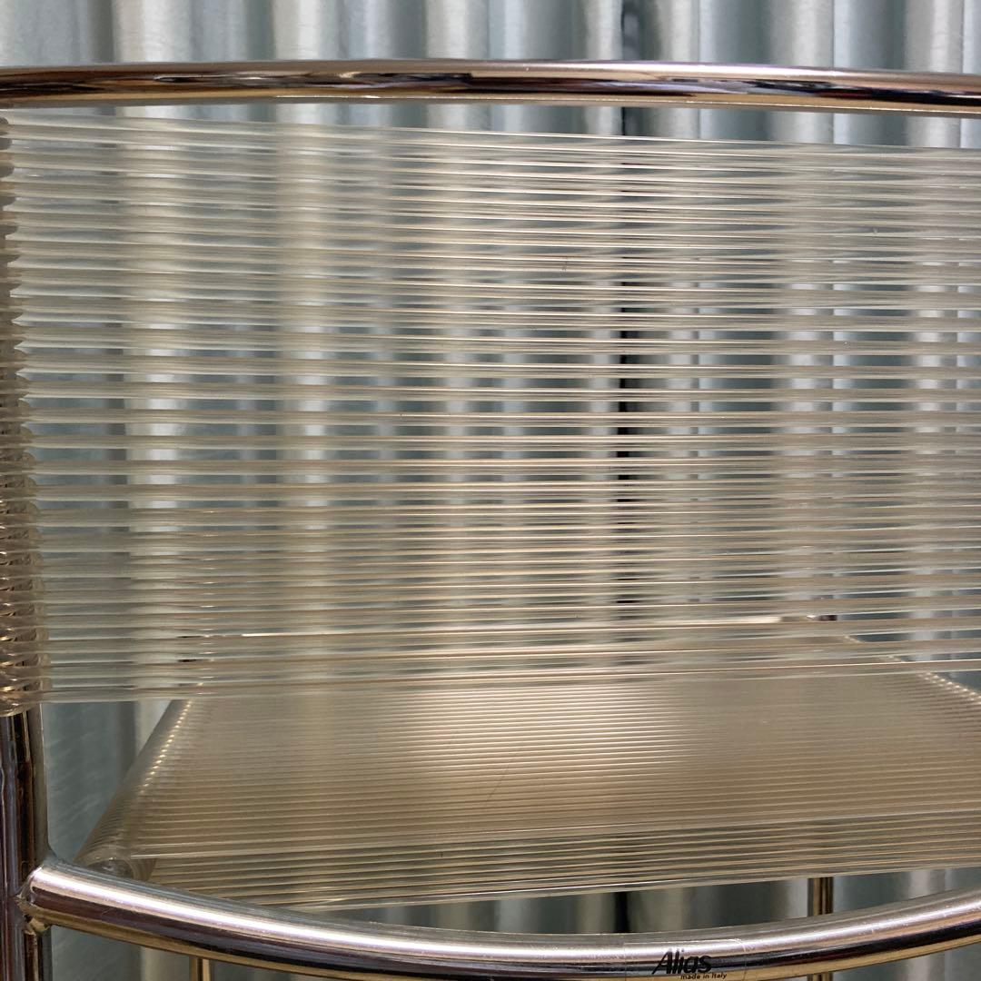 専用　スパゲッティチェア（カウンターチェア）③ カッシーナ