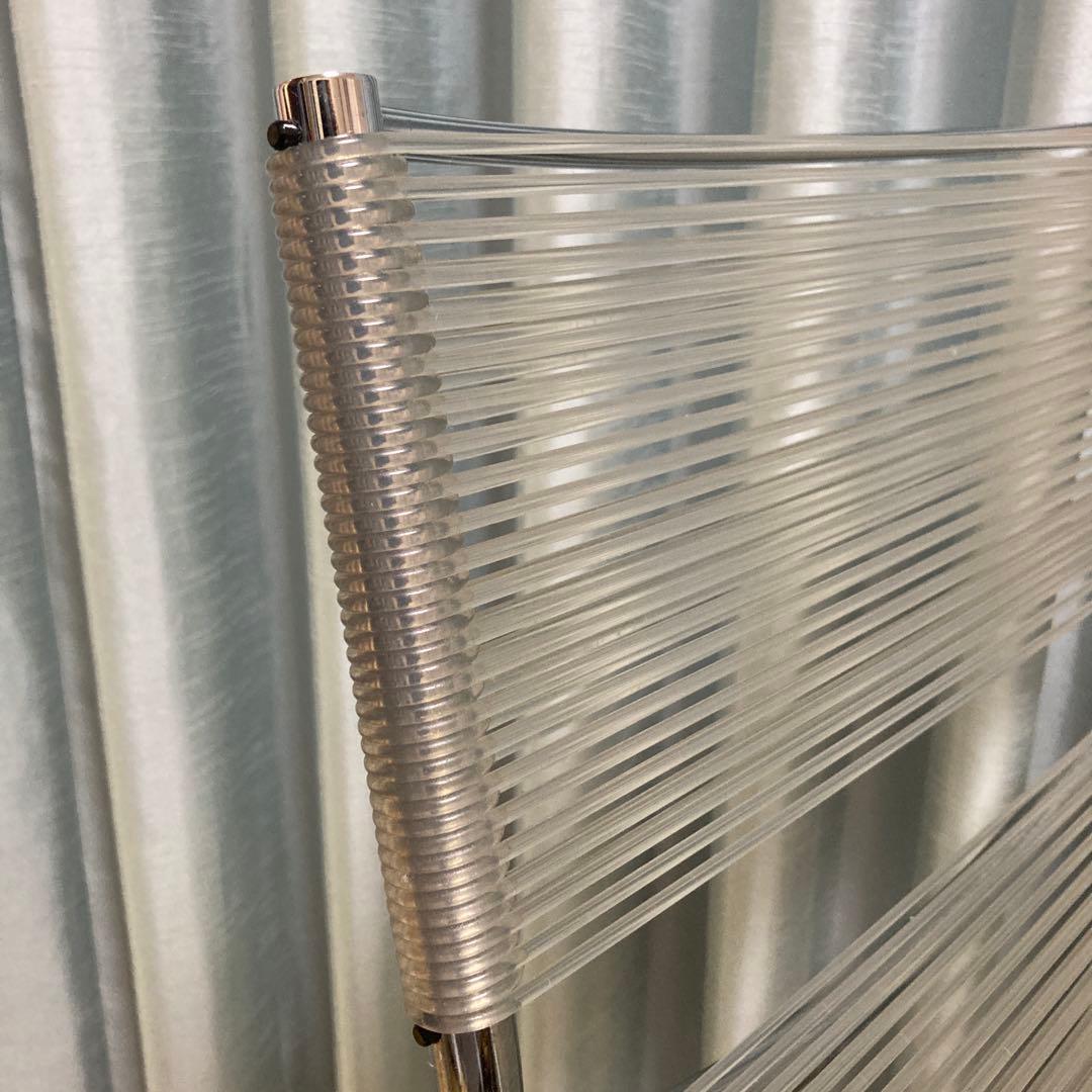 専用　スパゲッティチェア（カウンターチェア）③ カッシーナ