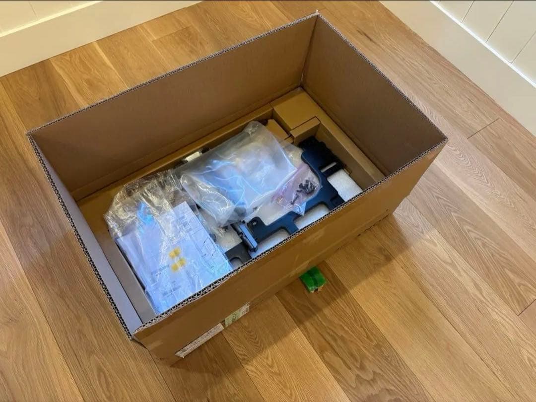 SONY　SU-WL900 新品未使用　スタンディングパーツ