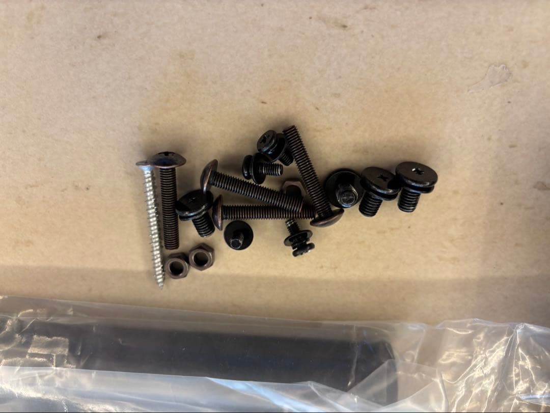 SONY　SU-WL900 新品未使用　スタンディングパーツ