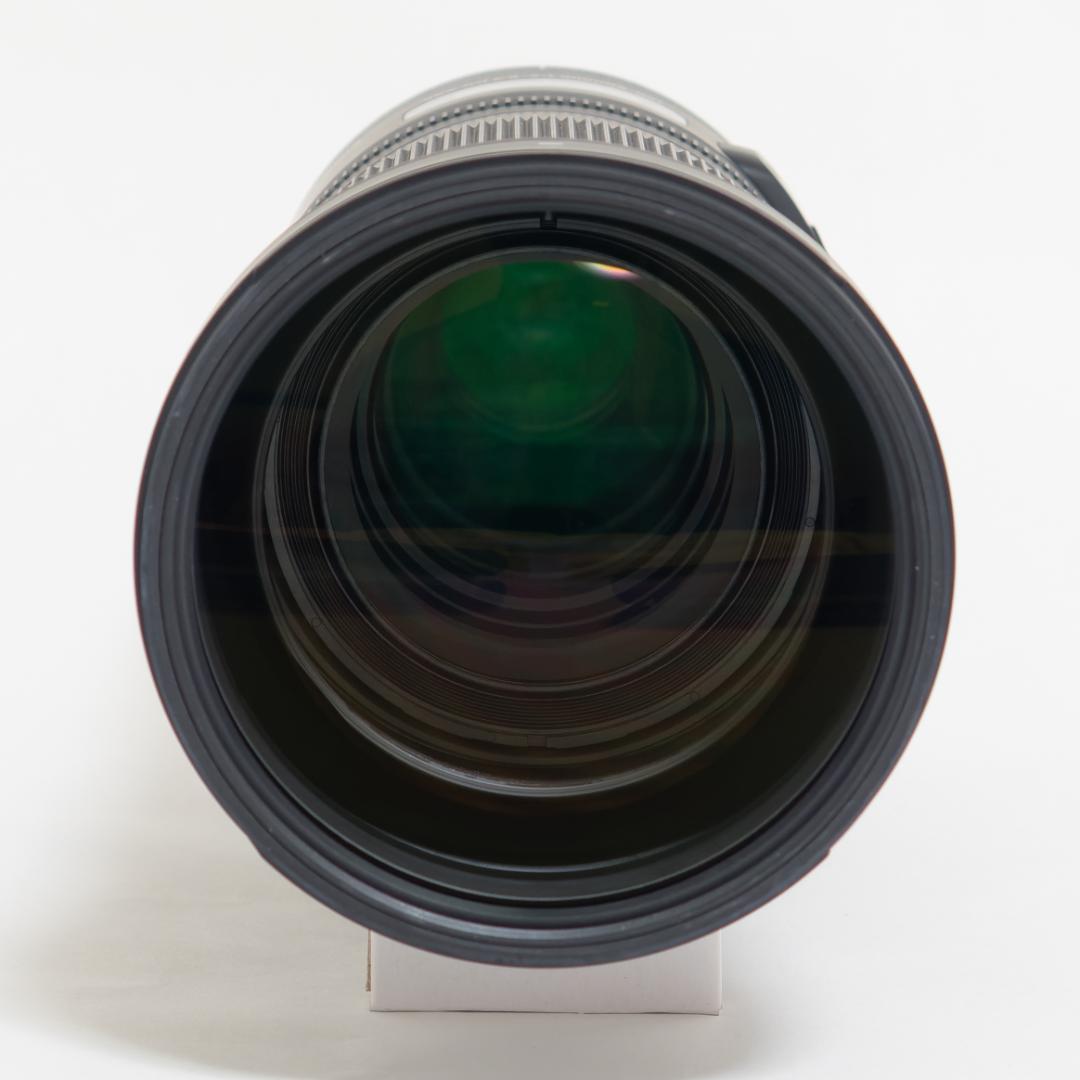 SIGMA 150-600mm CONTEMPORARY キヤノンEF ＋ドック