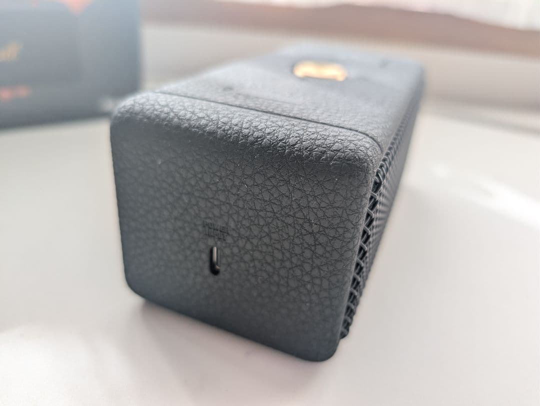 Marshall Emberton II マーシャル エンバートン2