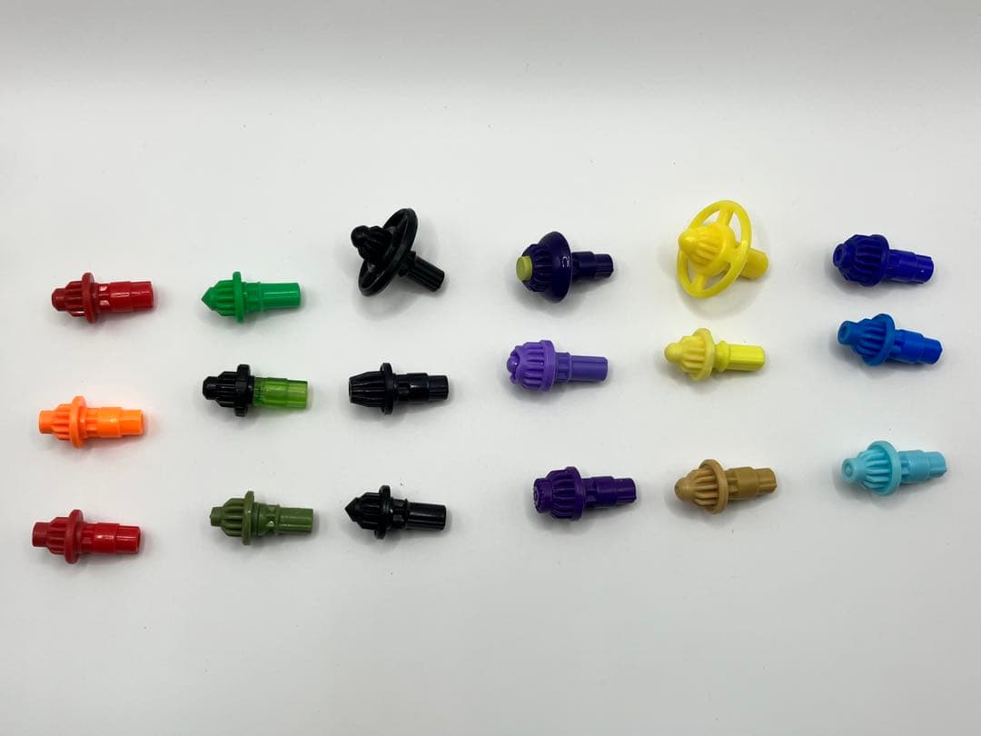 ベイブレードX引退品まとめ売り②