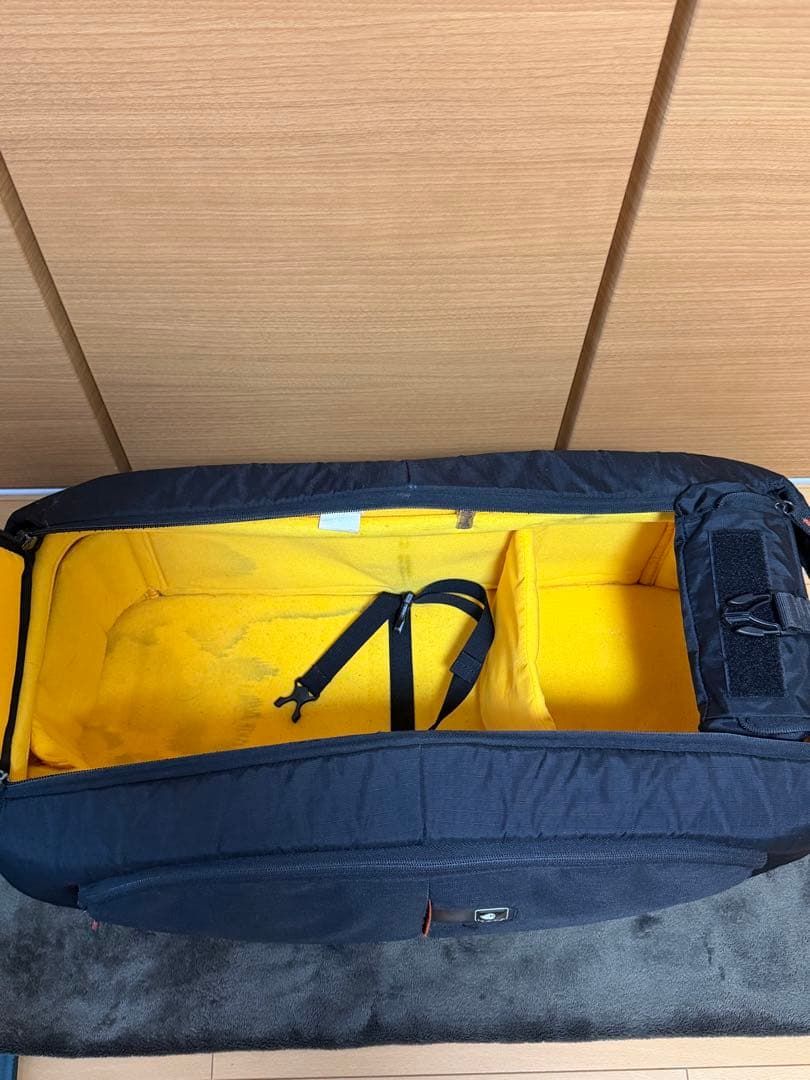 お得セット！Panasonic AG-UX90 カメラ　外部マイク/バッグ付き