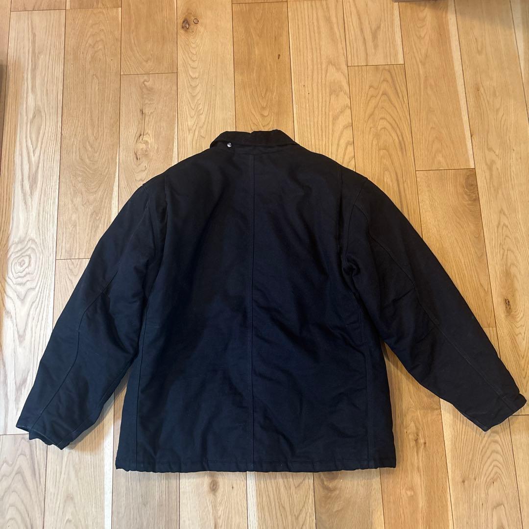 Carhartt カーハート トラディショナルジャケット