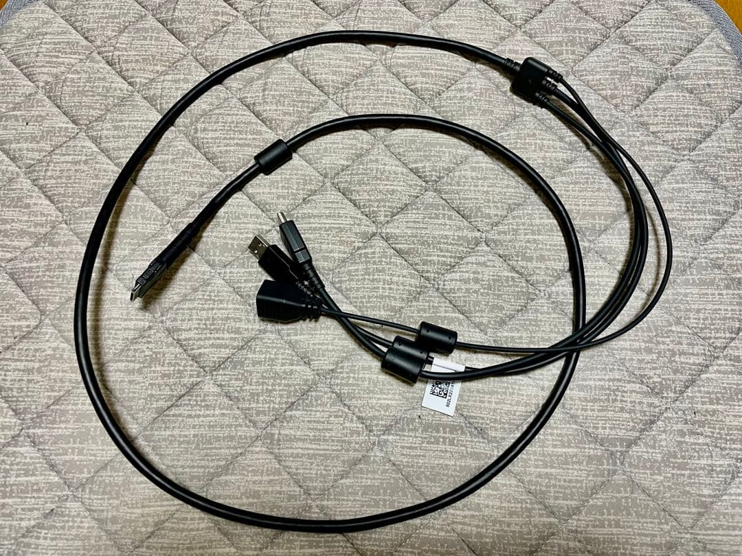 液タブ・ペンタブ wacom Cintiq 16 DTK1660K0D