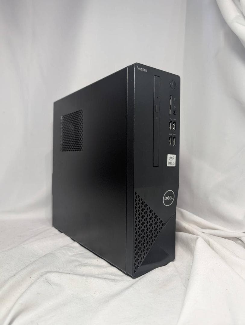 Dell Vostro 第10世代 i5 /8GB/SSD+HDD/Office