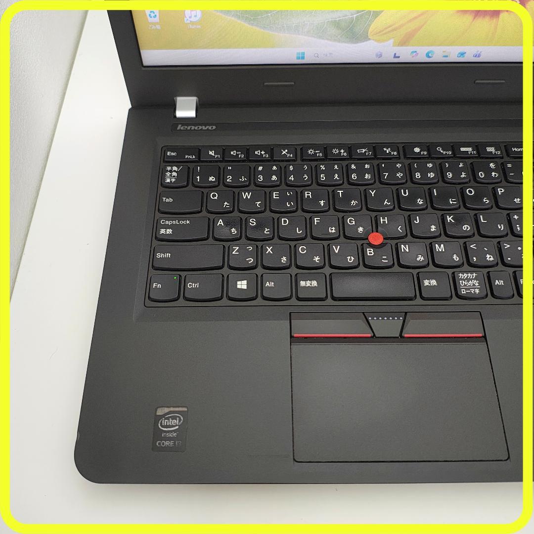 新品SSD256GB⭐️windows11 ノートパソコン　office　801