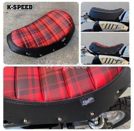 Diablo Honda Monkey 125　K-SPEED　モンキー