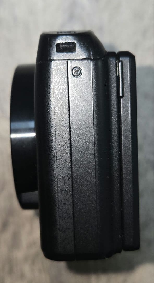 s*u様 Nikon COOLPIX 35x 4K デジタルカメラ