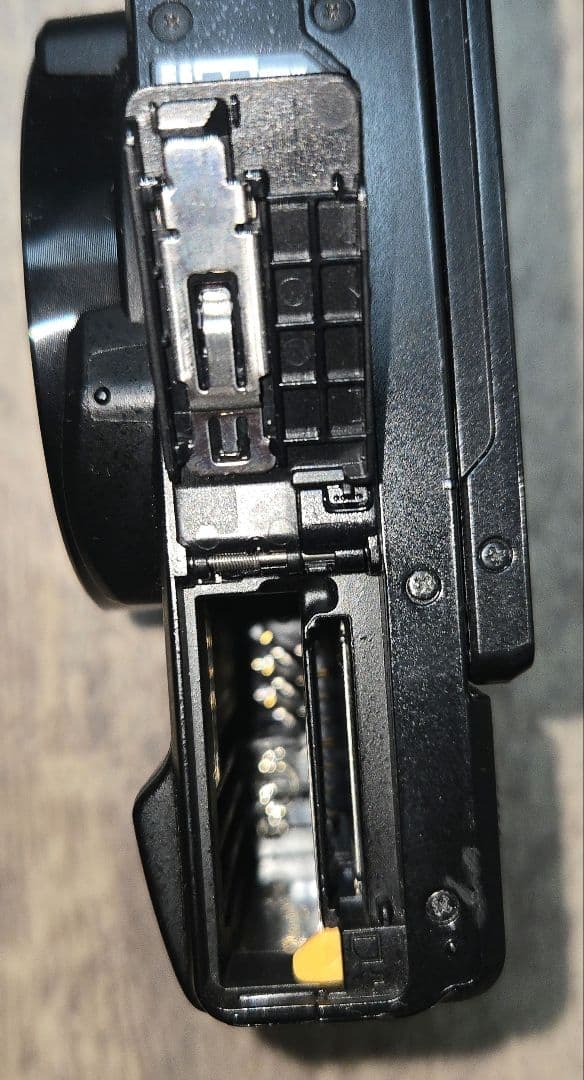 s*u様 Nikon COOLPIX 35x 4K デジタルカメラ