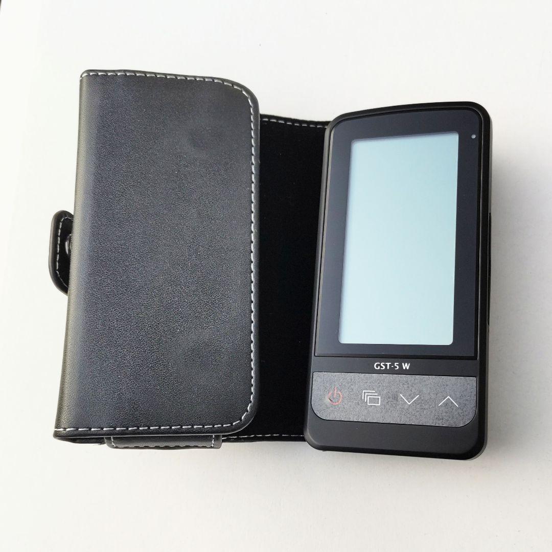 ユピテル ATLAS(アトラス) GST―5W ゴルフスイングトレーナー