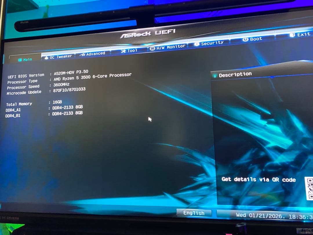 RTX 3070 COLORFUL グラフィックボード