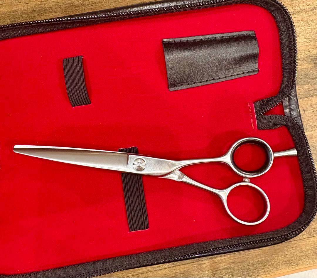 MMCシザー　ドライカット用　6.0インチ