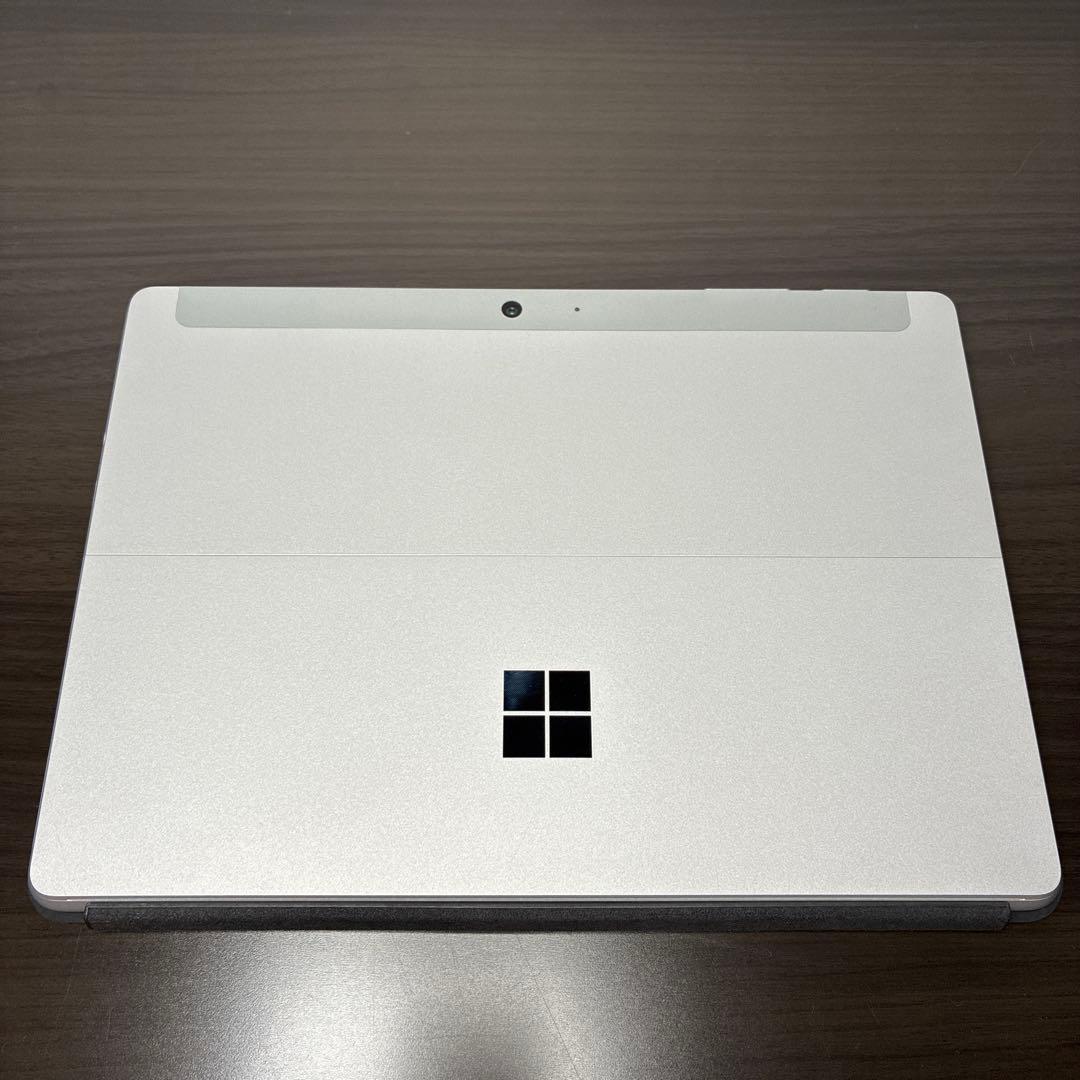 Windowsタブレット本体 Surface Go3 office