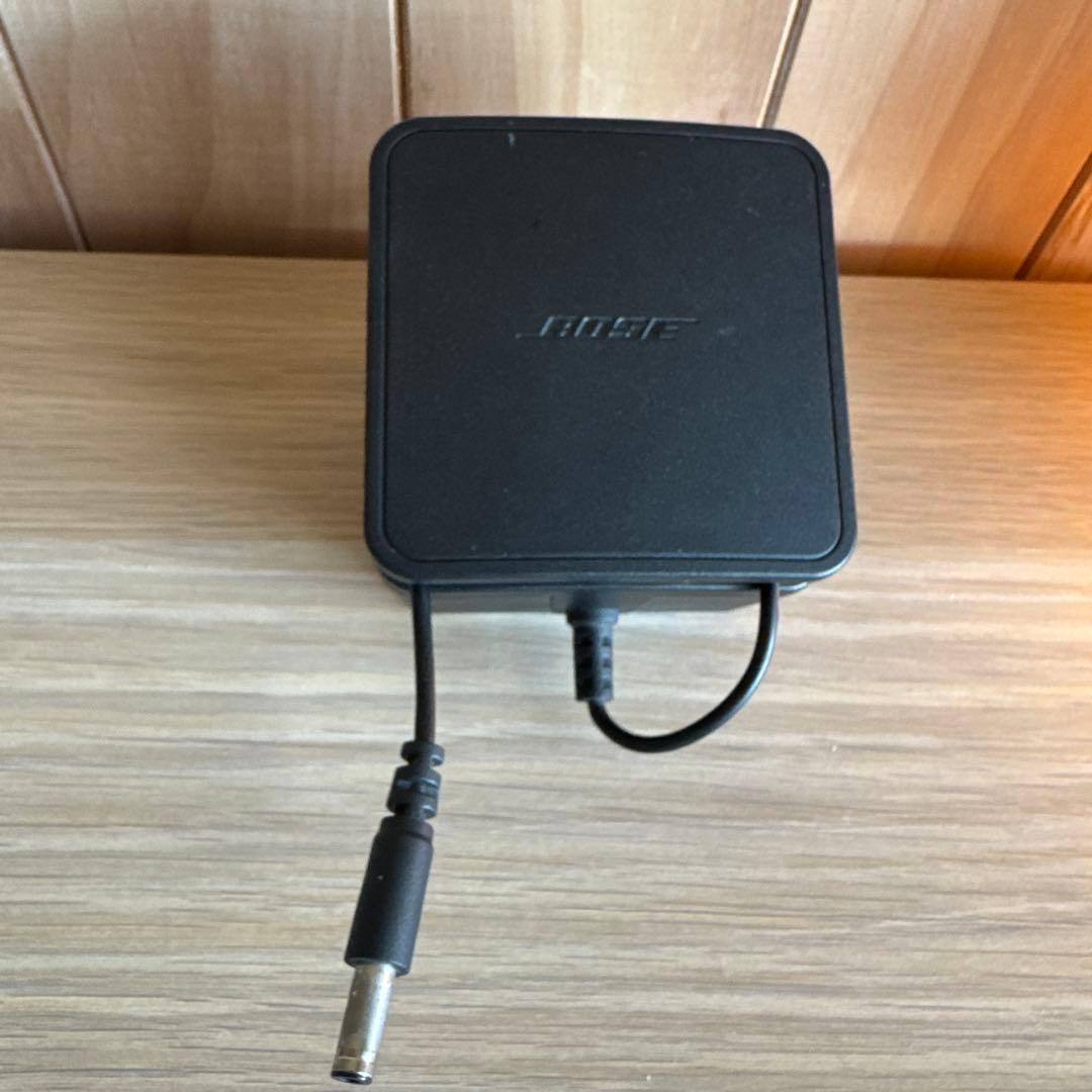 ワイヤレススピーカー BOSE ボーズ 001-A00181 ブラック