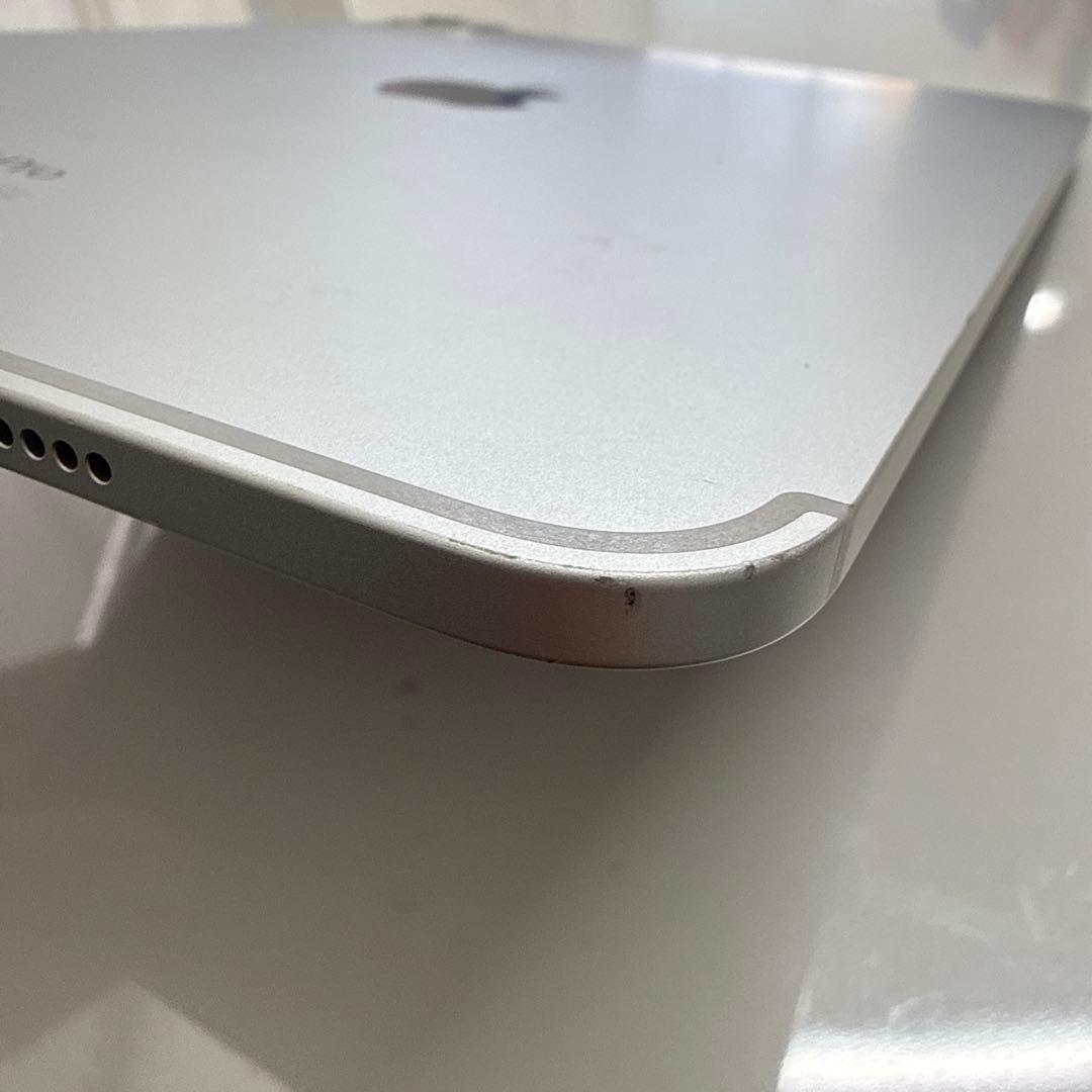 iPodPro 11インチ　M4 256GB Wi-fi+ Cellular