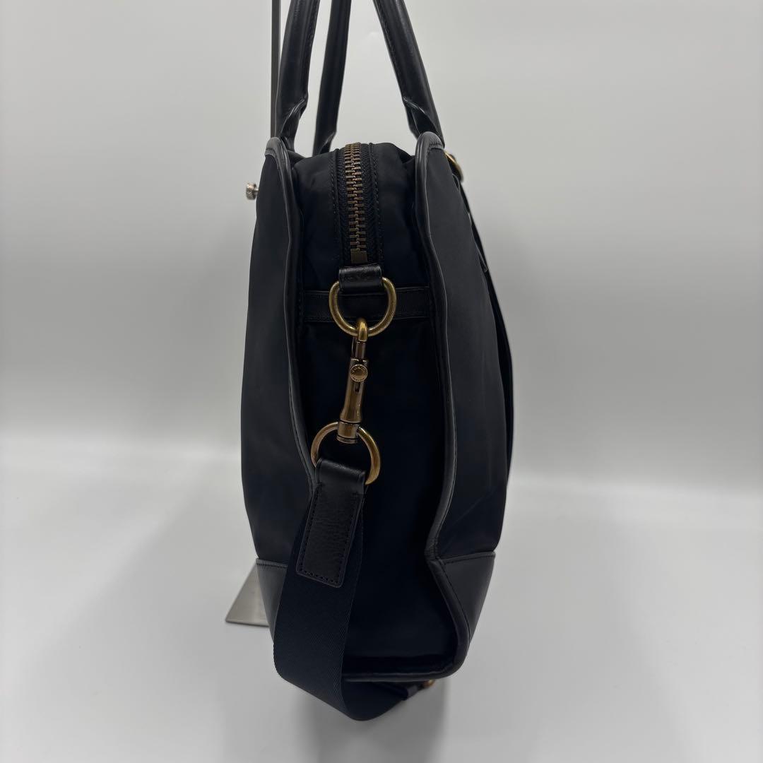 コーチ ビジネスバッグ 2WAY ショルダーバッグ