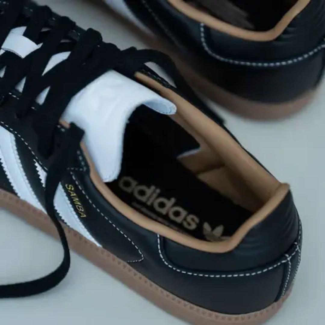 adidas サンバOG adam et rope 別注 27cm