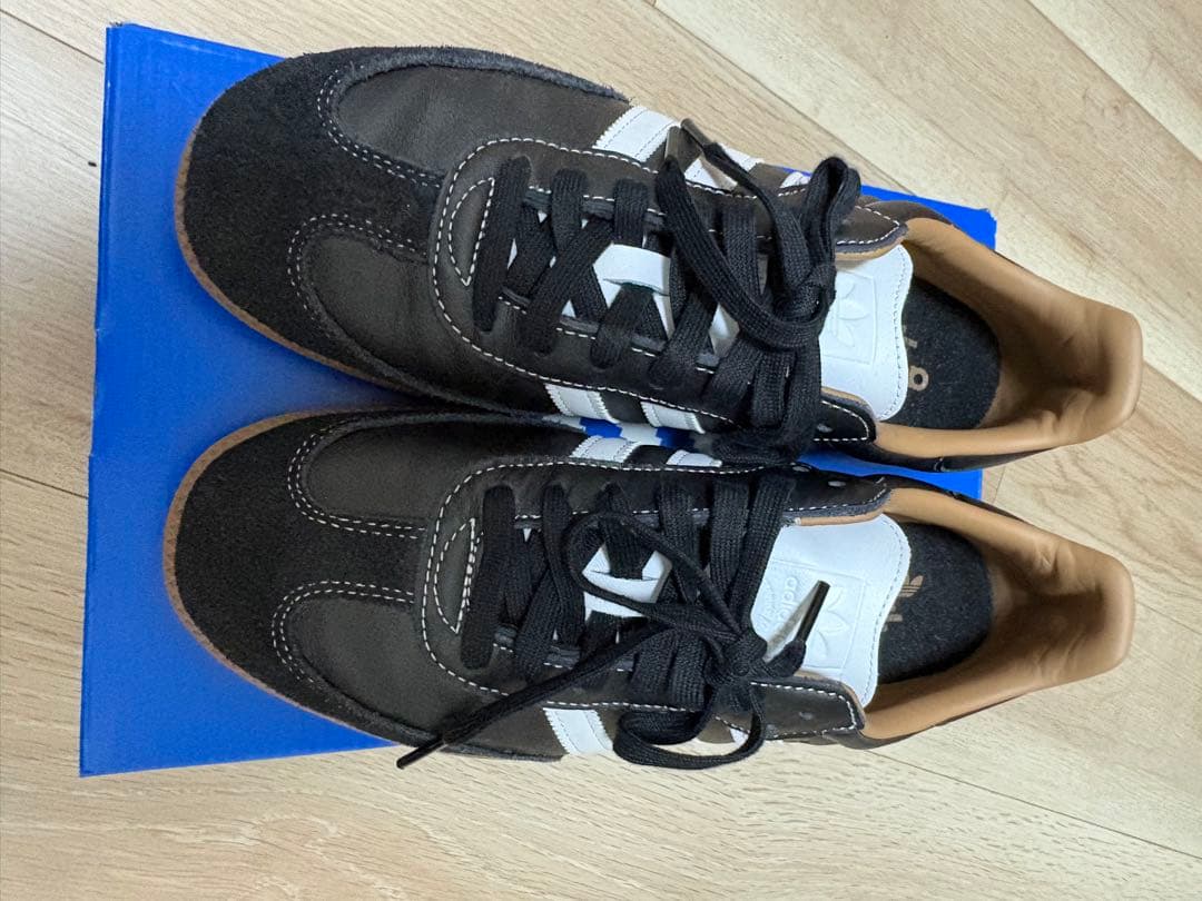 adidas サンバOG adam et rope 別注 27cm